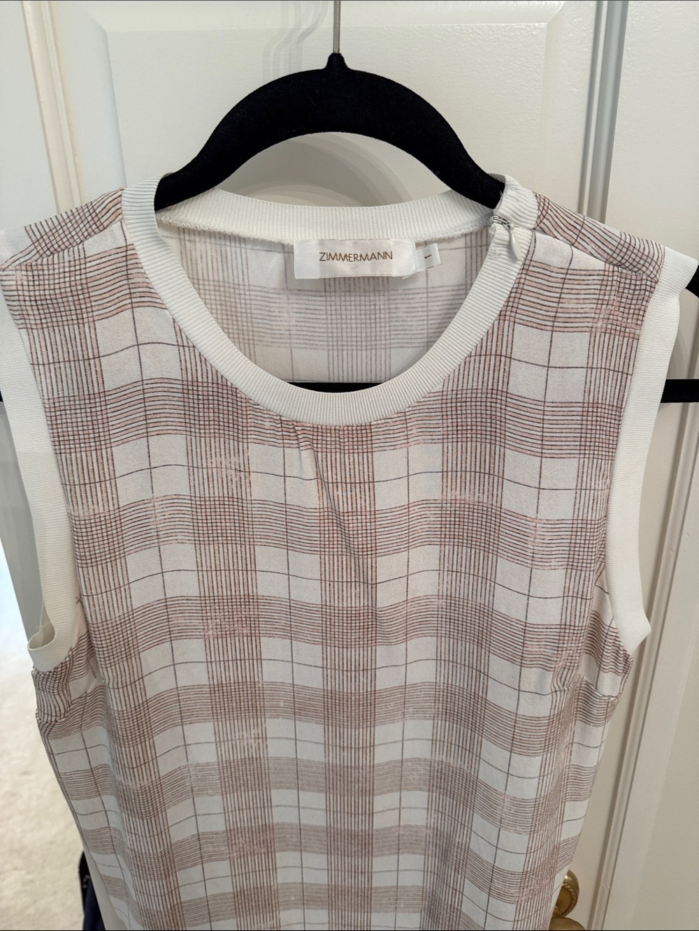 Zimmermann Matching Pant Set - Picture 8 of 8